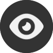 ikona oko