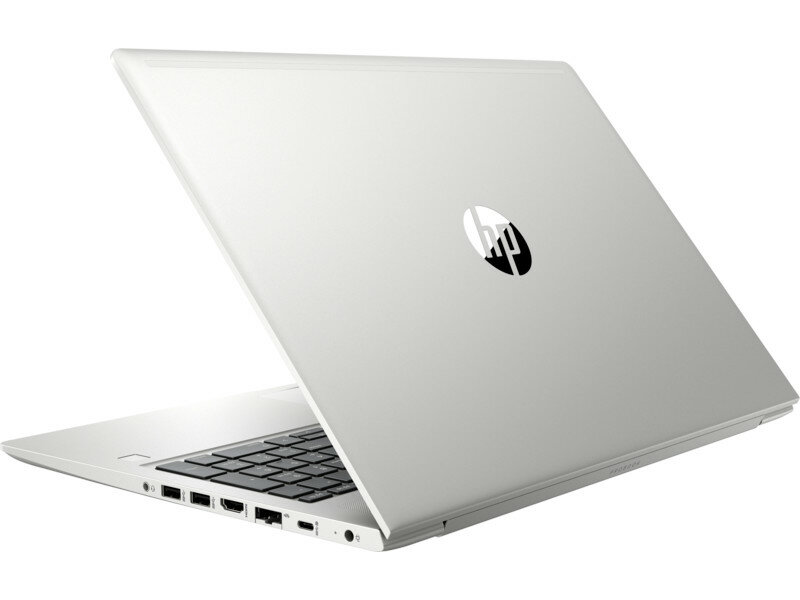 Laptop HP ProBook 445 G7 2D276EA tył pod kątem