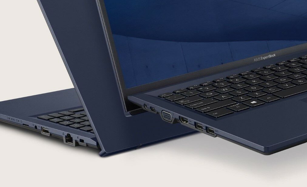 Laptop Asus ExpertBook L1 L1500CDA (L1500CDA-BQ0476R) złącza