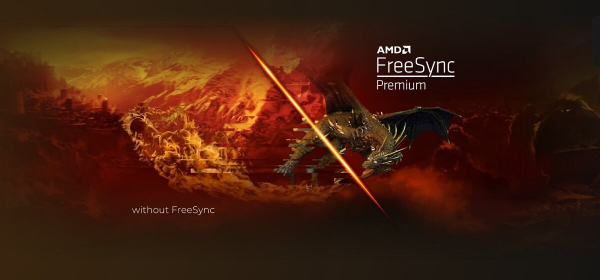 Monitor AOC 27G2SAE/BK FHD technologia FreeSync Premium