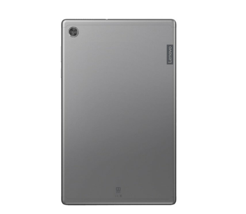 Tablet Lenovo M10 TB-X306X 4/64GB tyłem