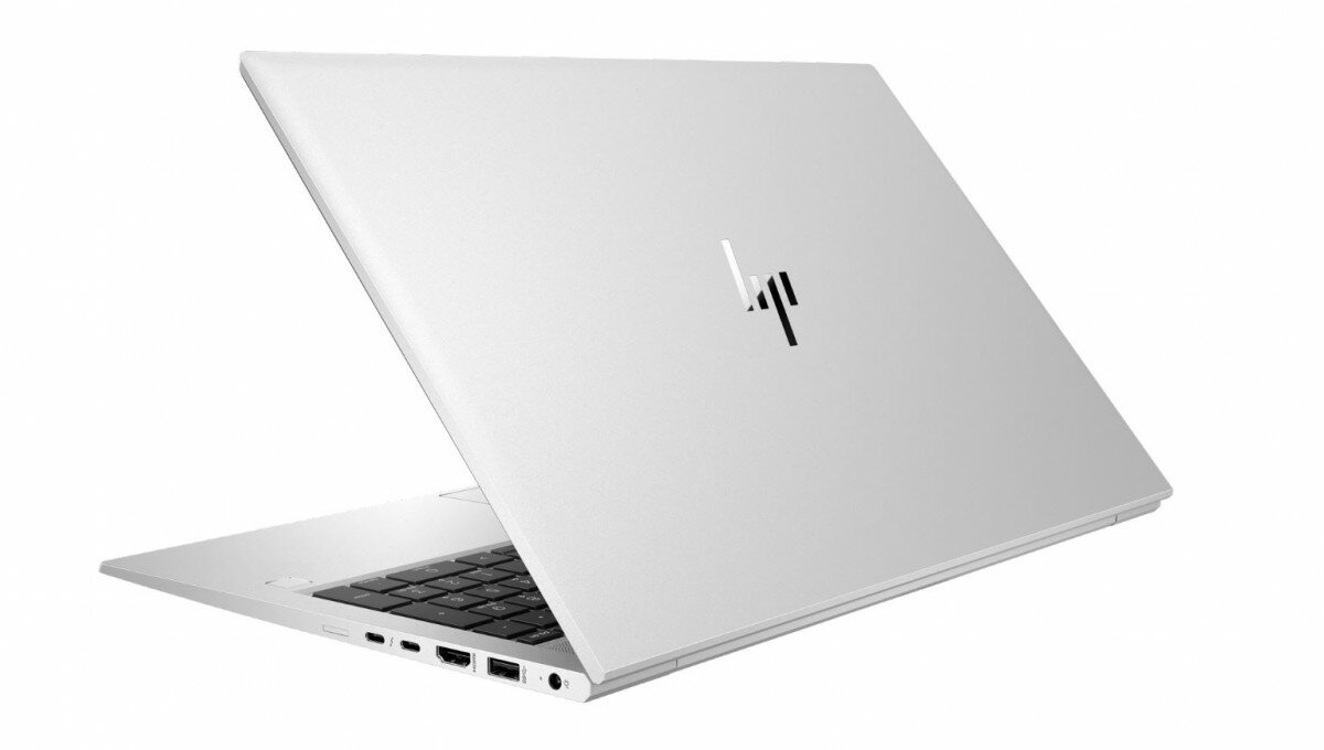 Notebook HP EliteBook 850 G8 i5-1135G7 512/16GB widok obudowy