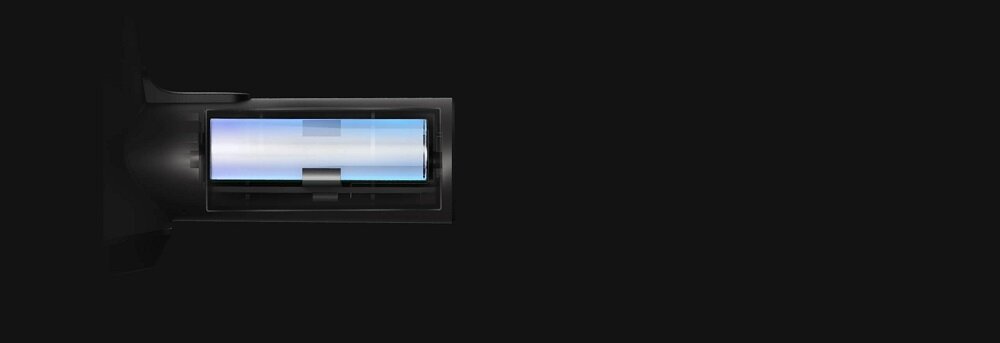 Wkrętarka Xiaomi Mi Cordless Screwdriver 27002 widok na baterię
