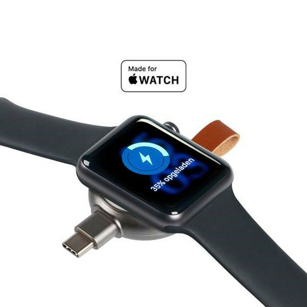 Mini ładowarka Xtorm XPS100 do Apple Watch kompatybilna z zegakiem Apple Watch