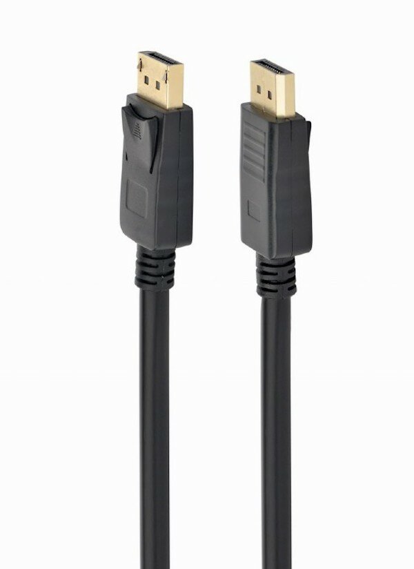 Kabel DisplayPort Gembird CC-DP2-10M kabel w pionie