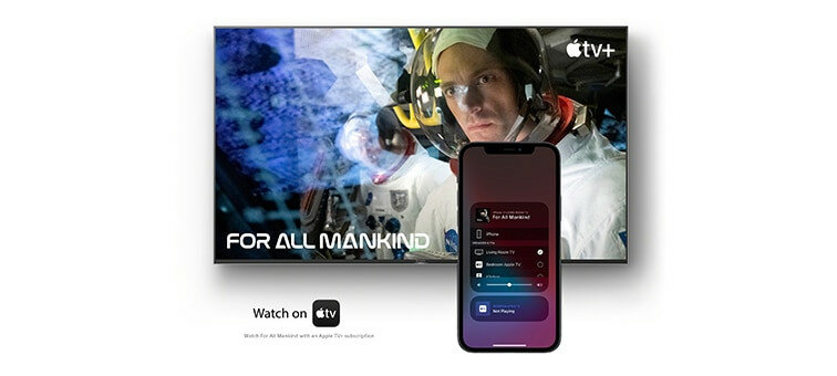 Telewizor Sony KD-55X85J Android TV Apple AirPlay