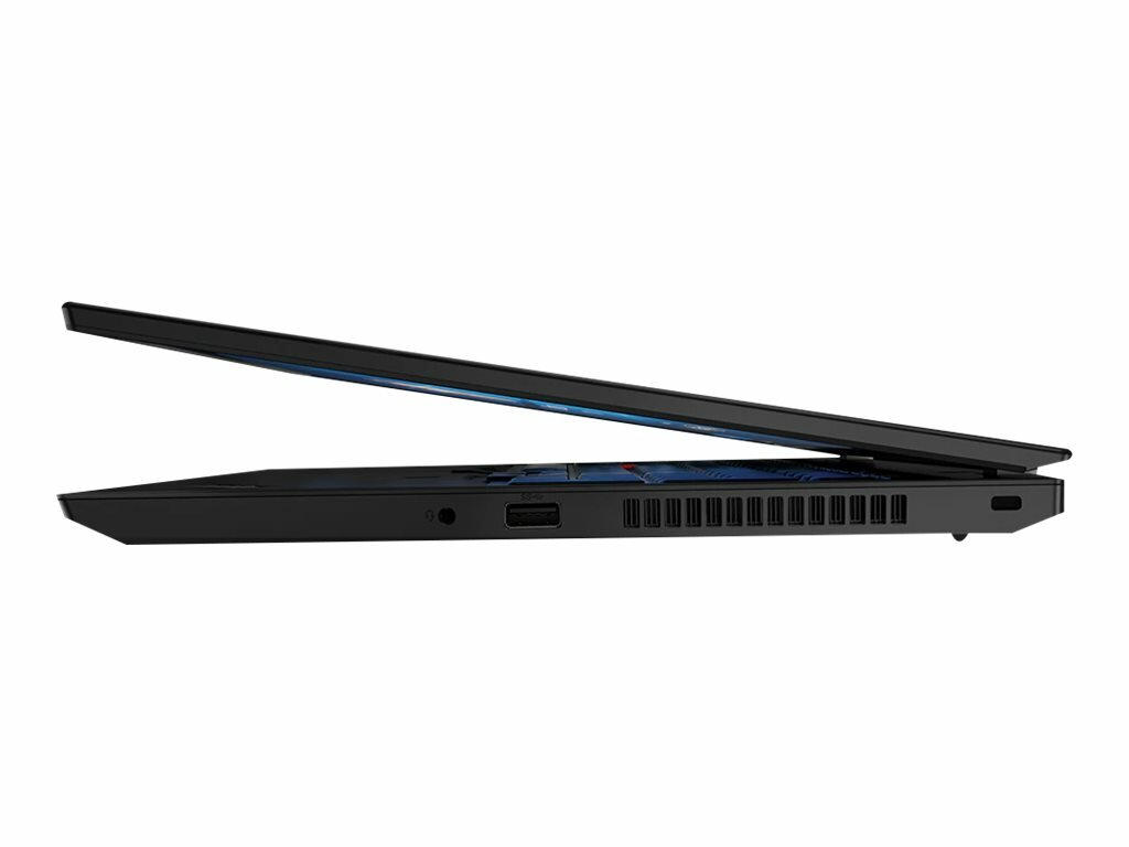 Laptop Lenovo ThinkPad L15 G1 Intel 8/256 GB bok uchylony
