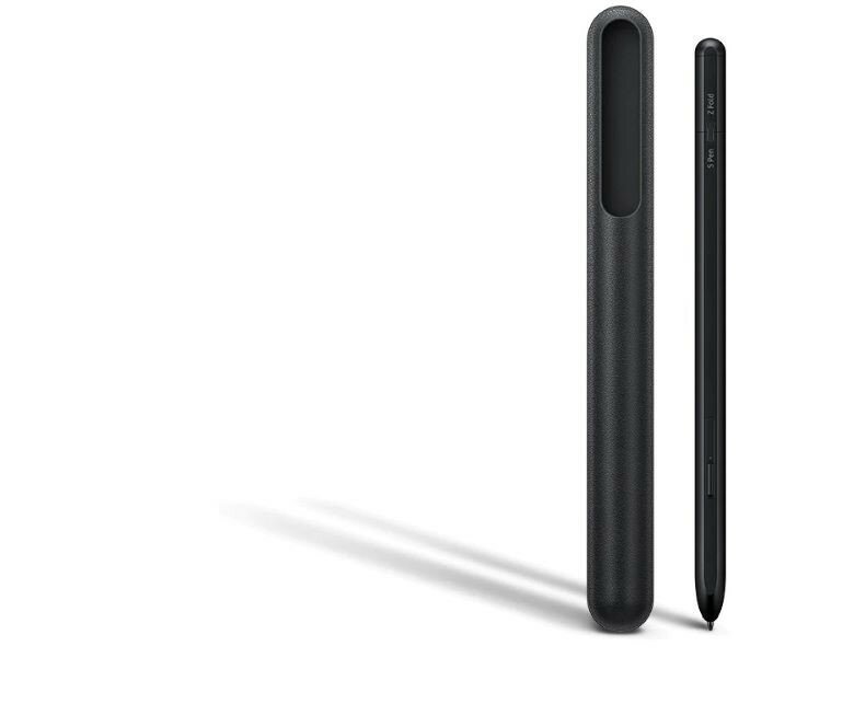 Rysik Samsung S Pen Pro EJ-P5450SBEGEU rysik przodem