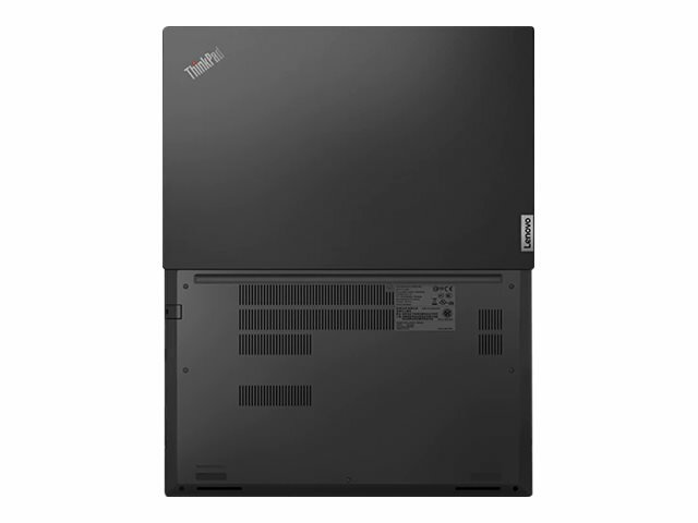 Laptop Lenovo ThinkPad E15 Gen 3 20YG004CPB widok na tył