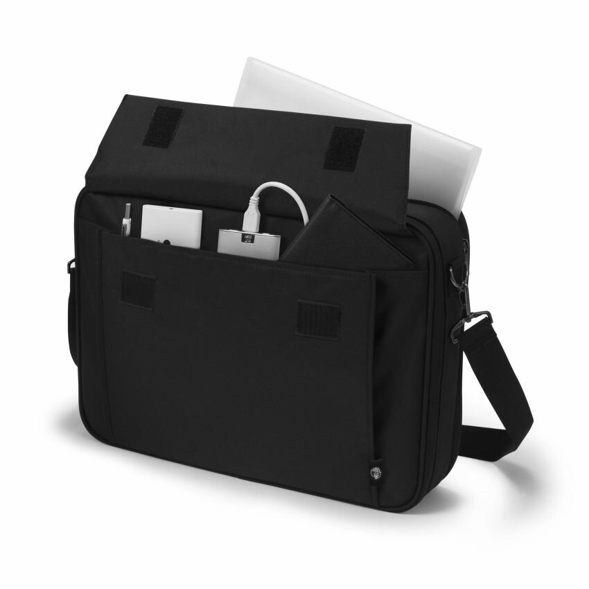 Torba na laptopa Dicota Eco Multi Plus 14-15.6 laptop i akcesoria w torbie