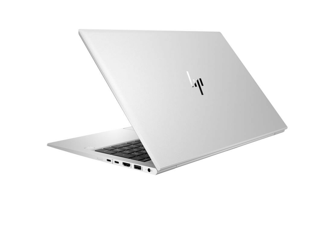 Notebook HP EliteBook 855 G8 R7-5850U 16/512GB6  widok obudowy