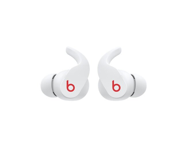 Słuchawki bezprzewodowe Apple Beats Fit Pro MK2G3EE/A od frontu