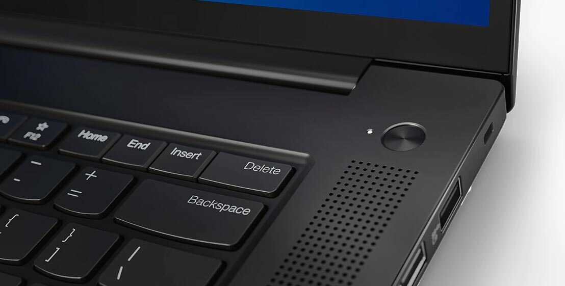 Laptop Lenovo ThinkPad X1 Extreme Gen 4 16/512 GB skaner linii papilarnych