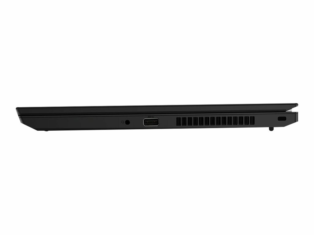 Laptop Lenovo ThinkPad L15 G1 8/512 GB zamknięty