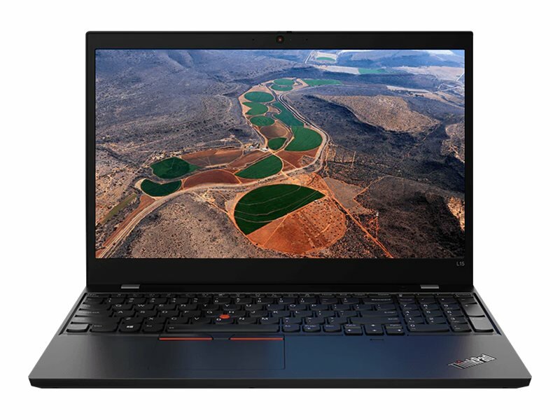 Laptop Lenovo ThinkPad L15 G1 8/512 GB ekran