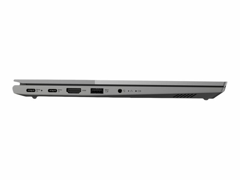 Laptop Lenovo ThinkBook 14 G3 8/512 GB złącza