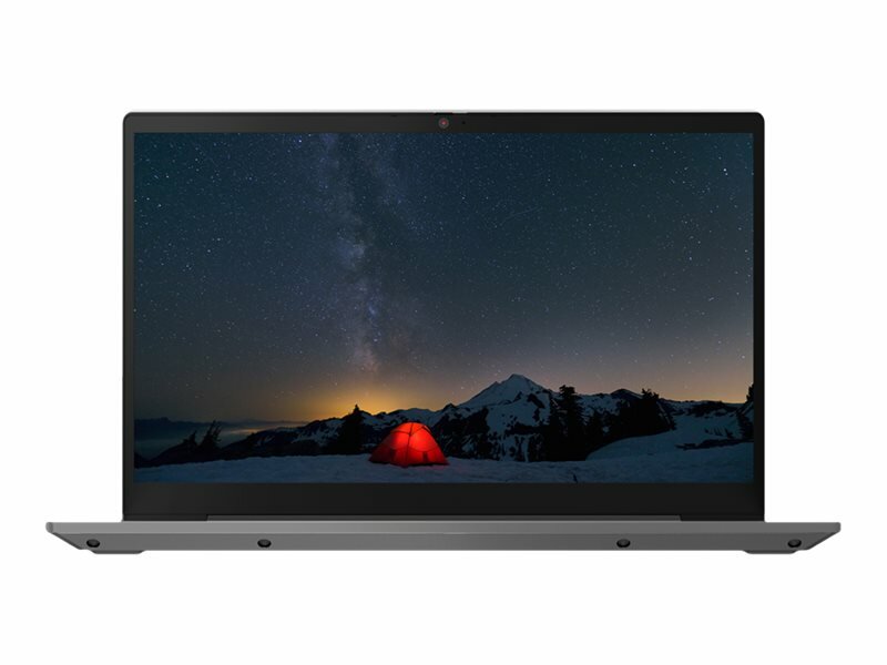 Laptop Lenovo ThinkBook 14 G3 8/512 GB kolory na ekranie