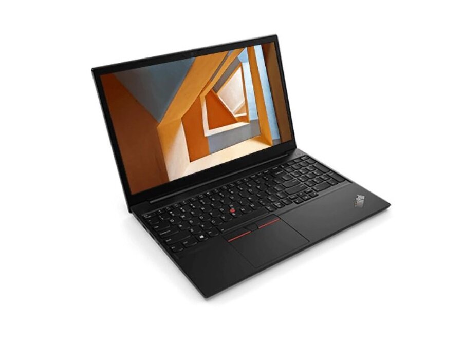 Laptop Lenovo ThinkPad E15 G2 (AMD) 20T8004LPB bardzo wytrzymały