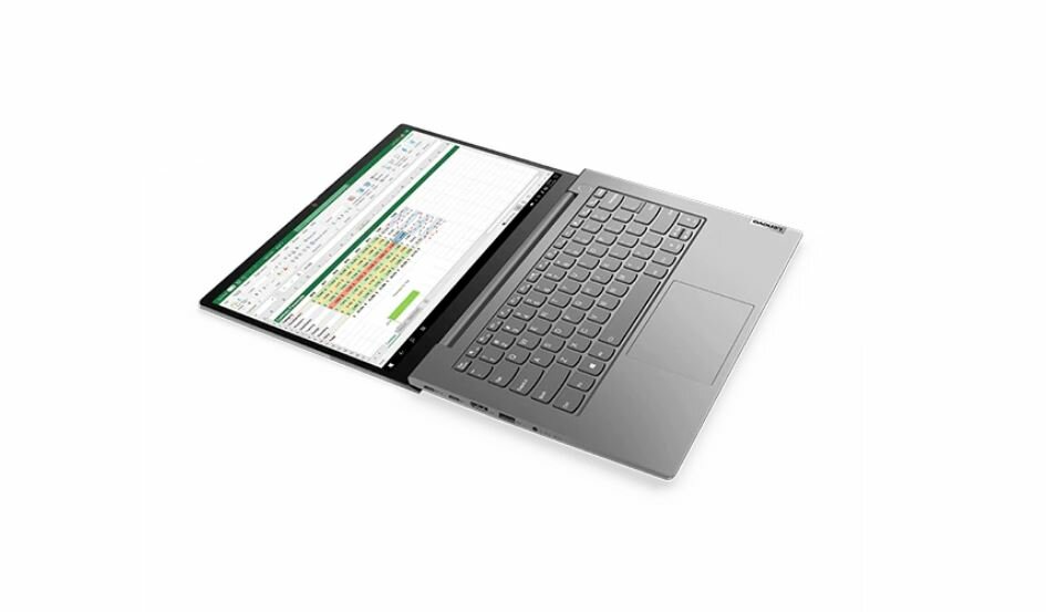 Laptop Lenovo ThinkBook 14 G2 20VD00UNPB otwarty 180 stopni