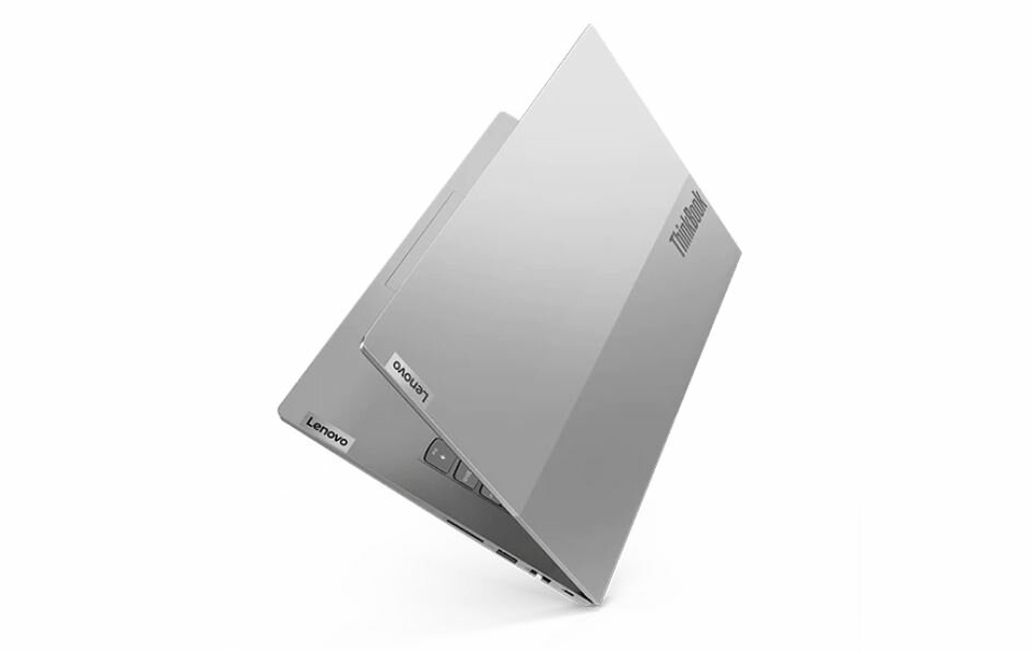 Laptop Lenovo ThinkBook 14 G2 20VD00UNPB stylowy wygląd