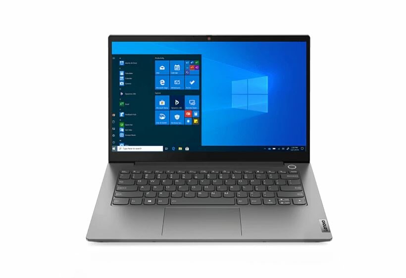 Laptop Lenovo ThinkBook 14 G2 20VD00UNPB windows 10 pro