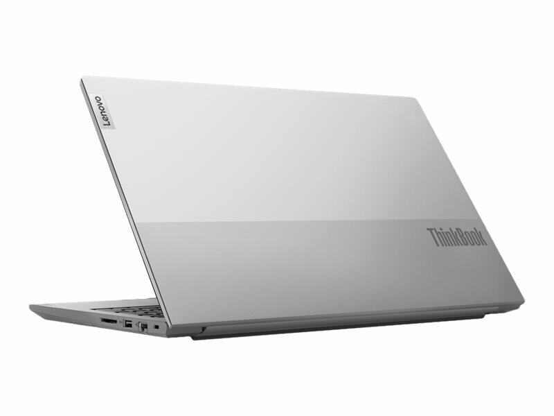 Laptop Lenovo ThinkBook 15 G3 (AMD) 21A400B2PB tylna pokrywa