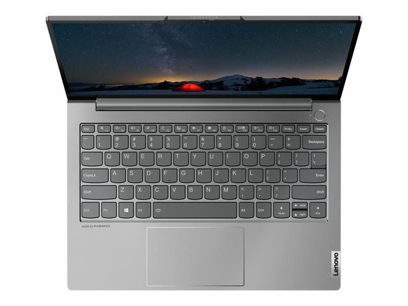 Laptop Lenovo ThinkBook 13s G3 (AMD) 20YA0031PB klawiatura