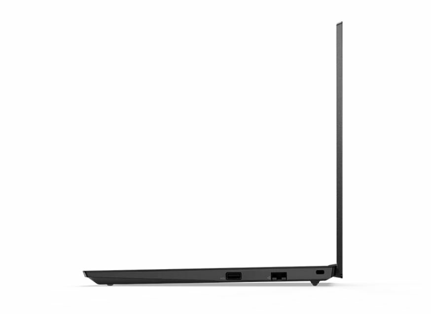 Laptop Lenovo ThinkPad E15 G3 (AMD) 20YG00A0PB bok laptopa