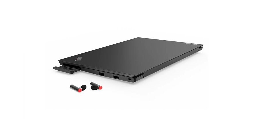 Laptop Lenovo ThinkPad E15 G3 (AMD) 20YG00A0PB z opcjonalnymi słuchawkami