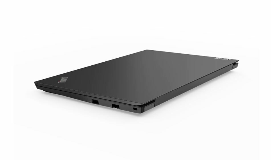 Laptop Lenovo ThinkPad E15 G3 (AMD) 20YG00A0PB zamknięty