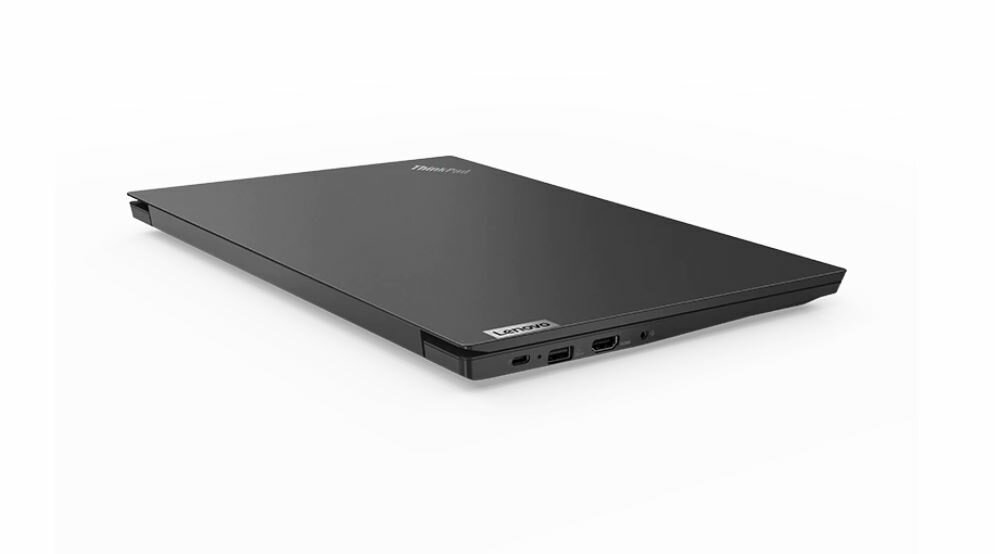 Laptop Lenovo ThinkPad E15 G3 (AMD) 20YG00A0PB drugi bok laptopa