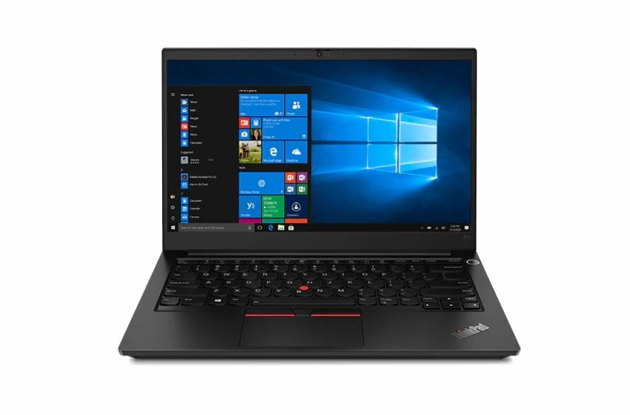 Laptop Lenovo ThinkPad E14 G3 (AMD) 20Y700AKPB klawiatura