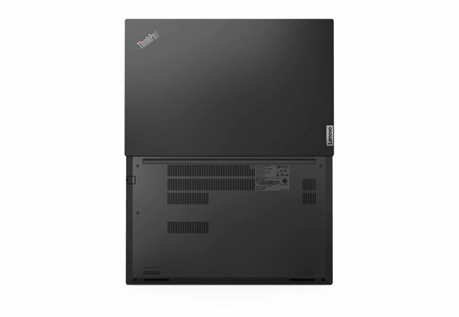 Laptop Lenovo ThinkPad E15 G3 (AMD) 16/512GB tył