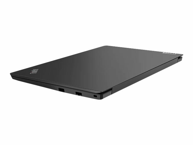Laptop Lenovo ThinkPad E15 G3 (AMD) 16/512GB zamknięty