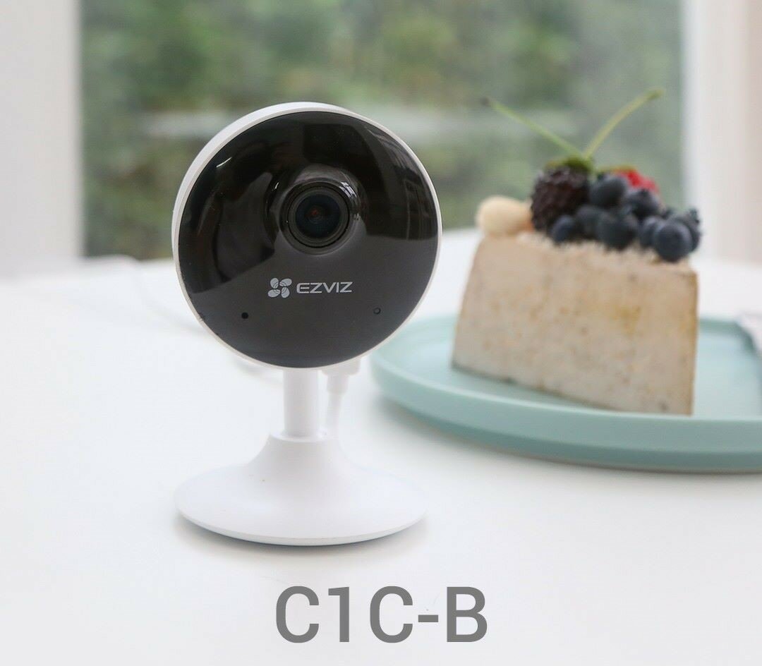 Kamera IP EZVIZ C1C-B przód