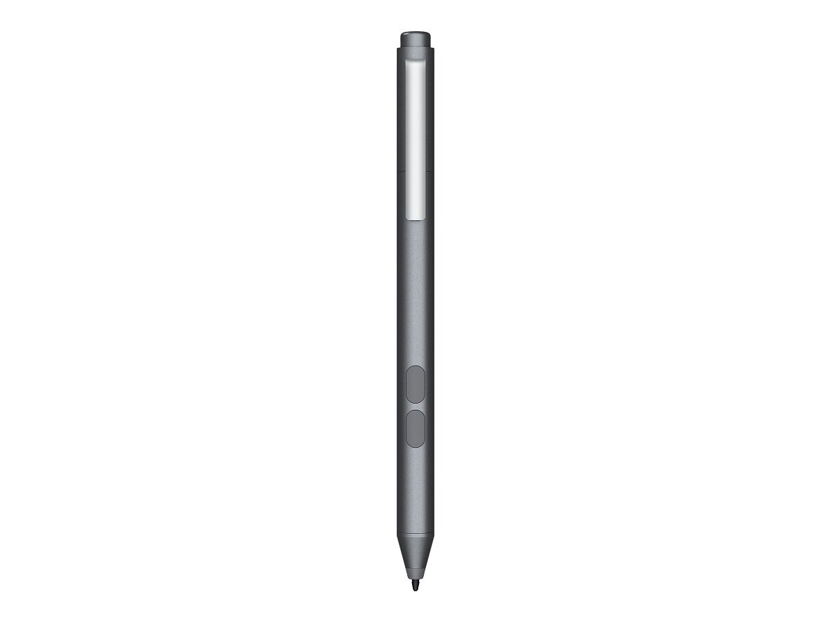 Rysik HP MPP 1.51 Pen szary zwrócony od frontu
