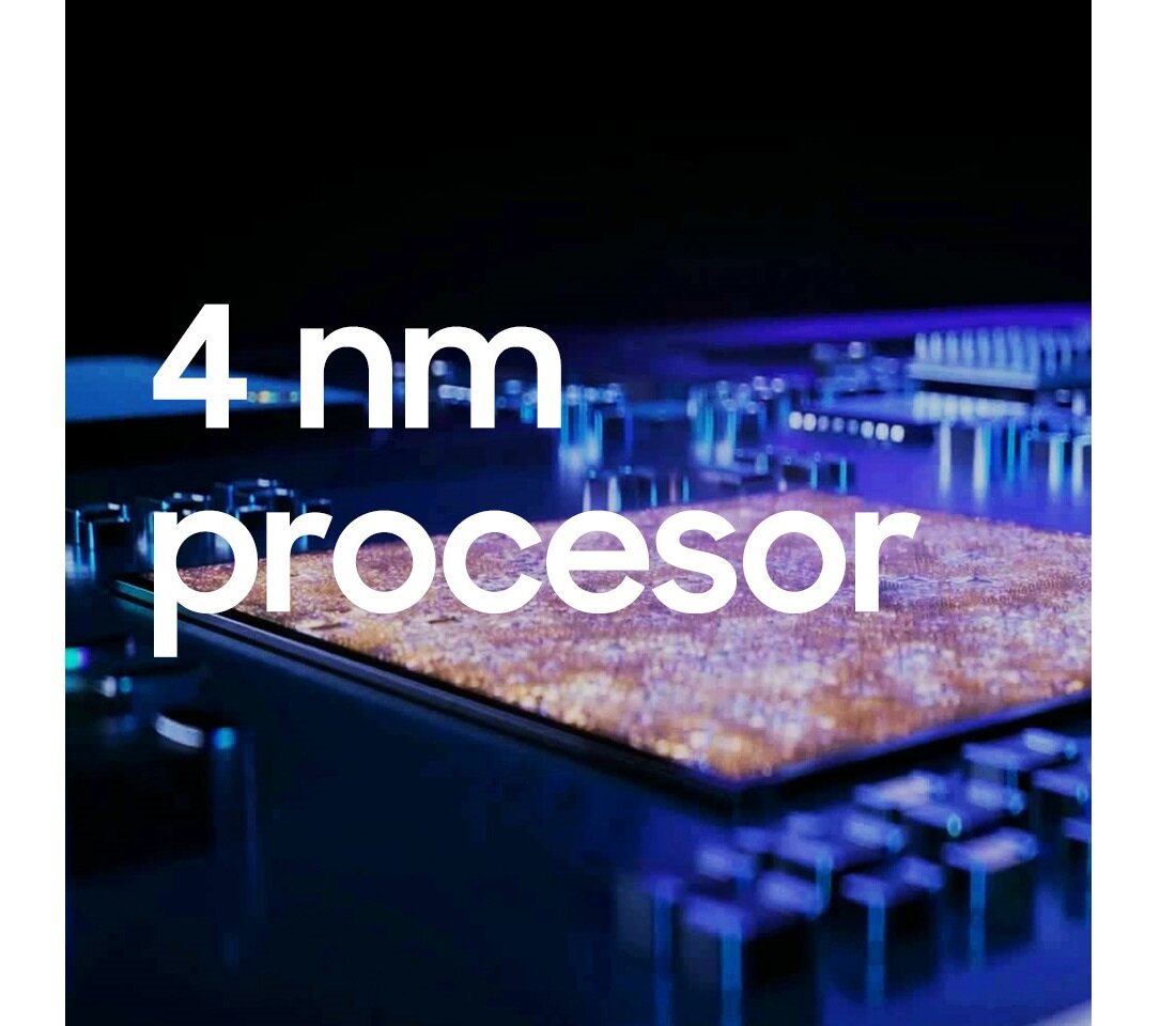 Smartfon Samsung Galaxy S22 SM-S901 SM-S901BIDDEUE procesor