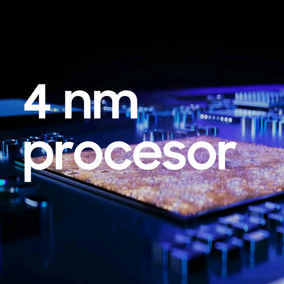Smartfon Samsung Galaxy S22+ 8GB/128GB czarny 4nm procesor