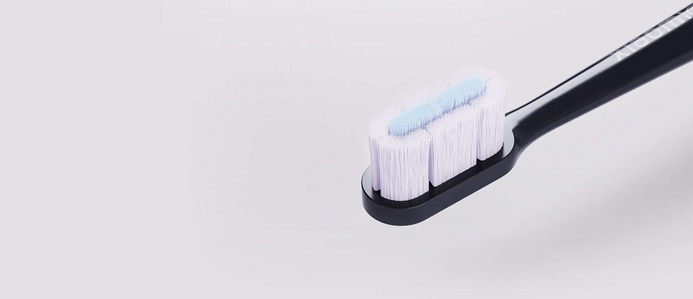 Szczoteczka soniczna Xiaomi Electric Toothbrush T700 widok na główkę szczoteczki