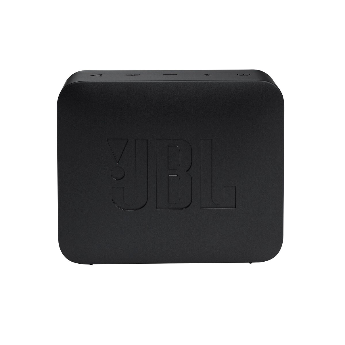 Głośnik JBL Go Essential Czarny tyłem