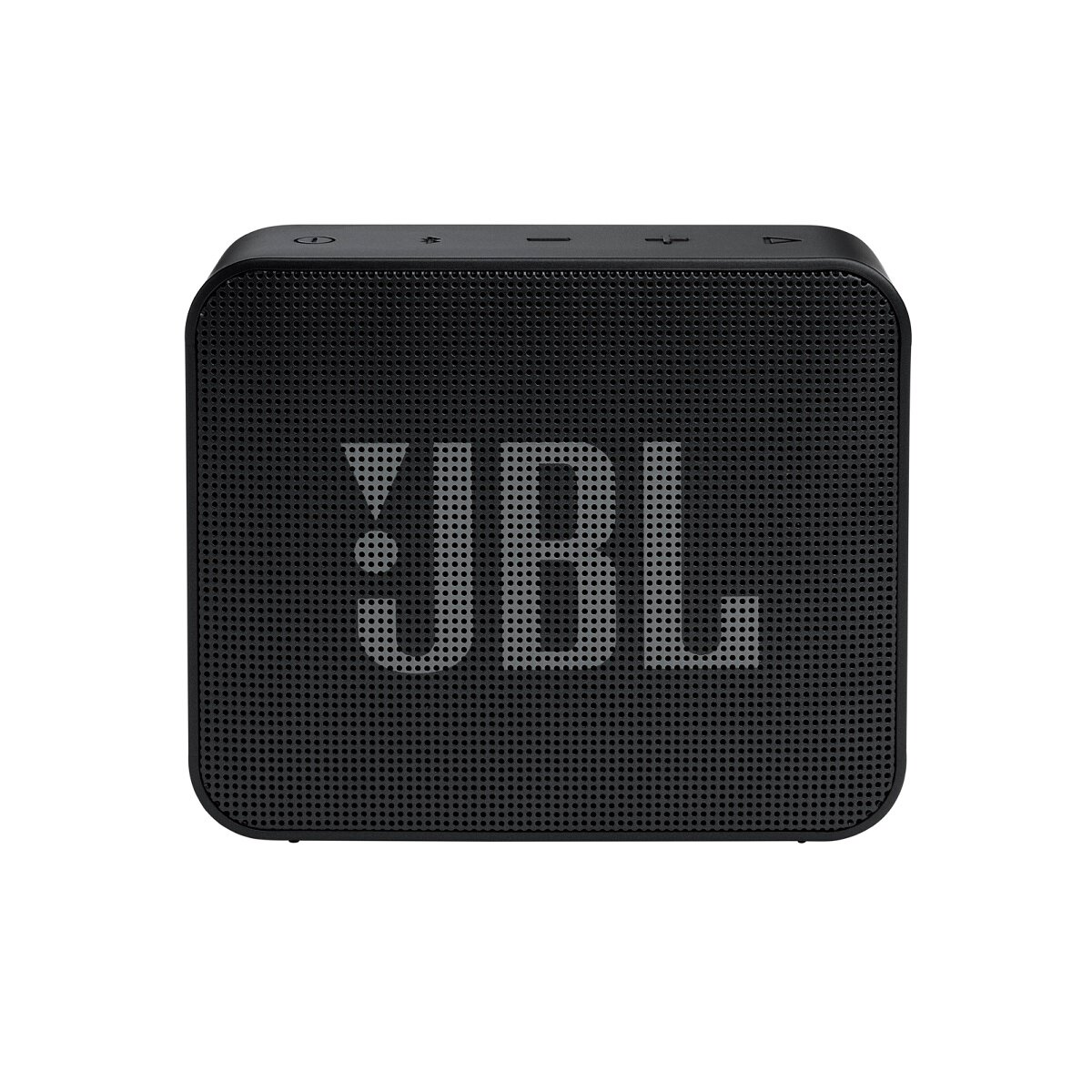 Głośnik JBL Go Essential Czarny przodem