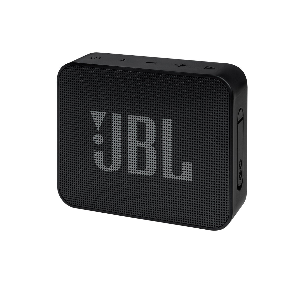 Głośnik JBL Go Essential Czarny pod skosem