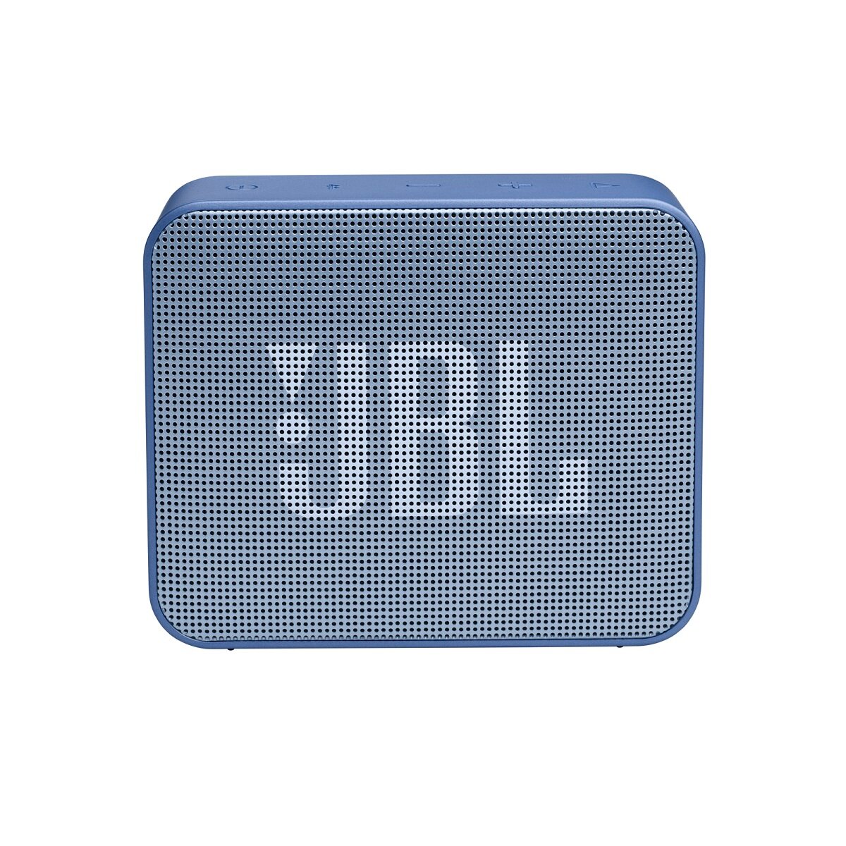 Głośnik JBL Go Essential Niebieski przodem
