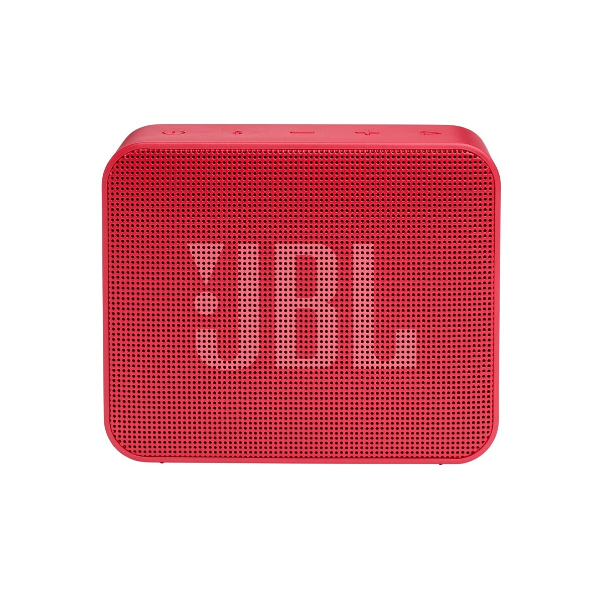 Głośnik JBL Go Essential Czerwony przodem