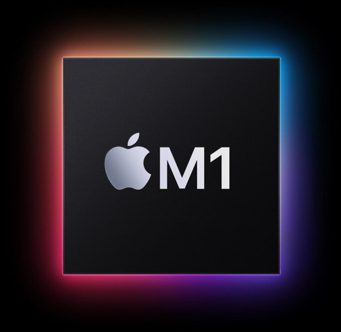 Tablet Apple iPad Air MM6T3FD/A M1