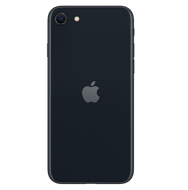 Smartfon Apple iPhone SE 64GB z tyłu