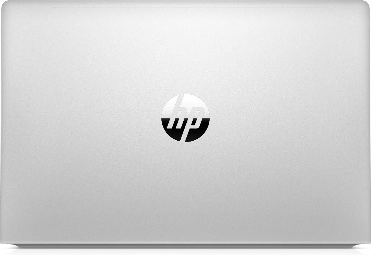 Laptop HP ProBook 450 G9 i7-1255U 8/512 GB 15.6'' widok na zamknięty laptop z góry