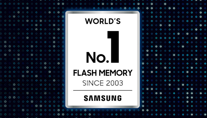 Dysk SSD Samsung T7 Shield 1TB MU-PE1T0S/EU czarny nr 1 flash memory z 2003 r na świecie