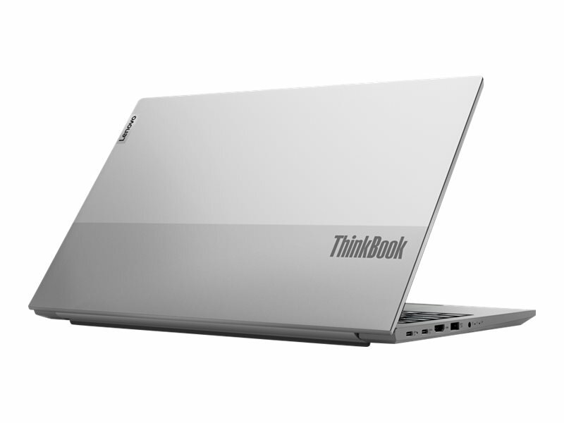 Notebook Lenovo ThinkBook 15 G4 AMD Ryzen 7 5825U  widok obudowy