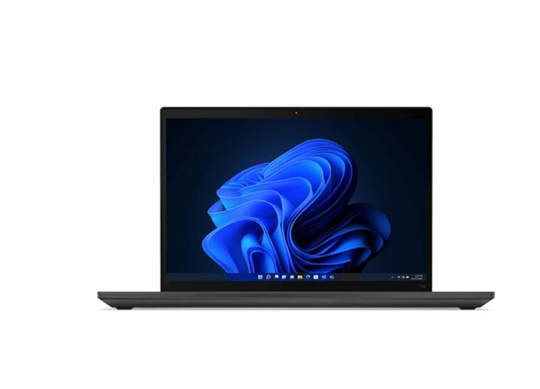 Laptop Lenovo ThinkPad T14 G3 8/256 GB niebieski obraz